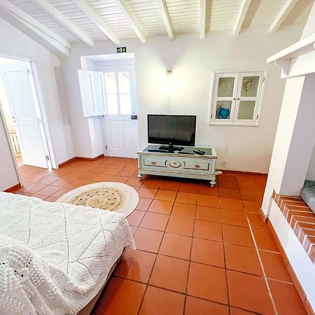 Villa Quinta De Sao Pedro De Tomar Exterior foto